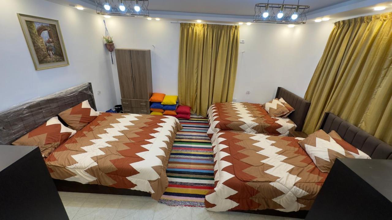 Little Farm Apartment Wadi Musa