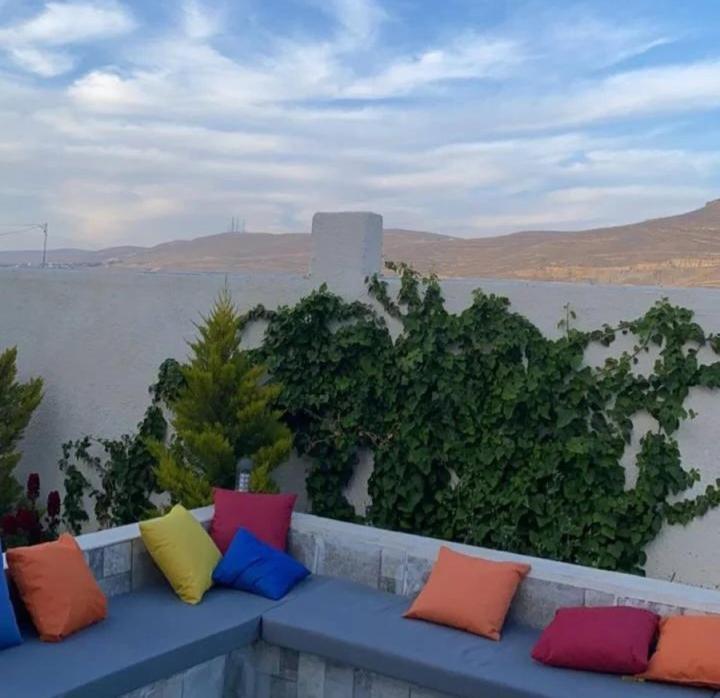 Little Farm Apartment Wadi Musa